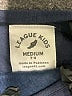 Assorted Brands Black Sweatshirt Size 7 - 8 - photo 3