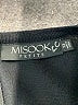 misook Houndstooth Gray Casual Dress Size XS - photo 7