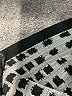 misook Houndstooth Gray Casual Dress Size XS - photo 8
