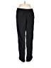 Marine Layer 100% Rayon Solid Black Track Pants Size S - photo 1
