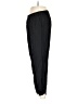 Marine Layer 100% Rayon Solid Black Track Pants Size S - photo 5