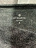 Athleta Chevron-herringbone Gray Active Pants Size S - photo 4
