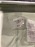 Calia Solid Green Active Skort Size M - photo 3