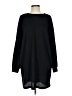 Ekouaer Black Casual Dress Size S - photo 1