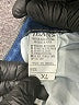 Jeans Blue Denim Shorts Size XL - photo 3
