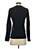Tommy Hilfiger 100% Cotton Polka Dots Black Pullover Sweater Size S - photo 2