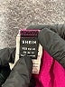 Shein 100% Polyester Pink Tank Top Size XL - photo 8