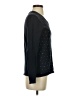 Tommy Hilfiger 100% Cotton Polka Dots Black Pullover Sweater Size S - photo 4