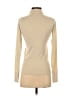 Athleta Tan Long Sleeve Turtleneck Size XS - photo 2