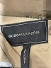 BCBGMAXAZRIA Tan Trenchcoat Size M - photo 6