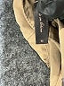 BCBGMAXAZRIA Tan Trenchcoat Size M - photo 7