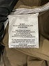 BCBGMAXAZRIA Tan Trenchcoat Size M - photo 8