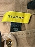 St. John Brown Jeans Size 12 - photo 6