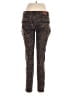 BDG Animal Print Brown Casual Pants Size 28 waist - photo 2