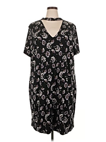 Dex Casual Dress (view 1)