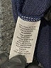 Caslon Blue Pullover Sweater Size M - photo 5