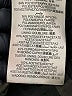 Burberry Argyle Gray Green Jacket Size 4 - photo 11