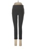 Lululemon Athletica Solid Gray Active Pants Size 8 - photo 1