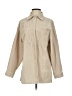 Divided by H&M Tan Jacket Size XXS - photo 1