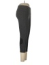 Lululemon Athletica Solid Gray Active Pants Size 8 - photo 4