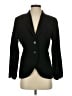 Ann Taylor Black Wool Blazer Size 4 - photo 1