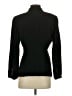 Ann Taylor Black Wool Blazer Size 4 - photo 2