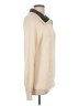 Lauren Jeans Co. Tan Pullover Sweater Size L (estimated) - photo 4