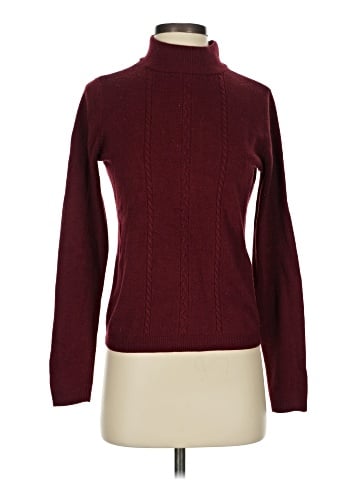 Casual Corner Annex Turtleneck Sweater (view 1)