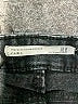 Trafaluc by Zara Hearts Black Jeans Size 2 - photo 7
