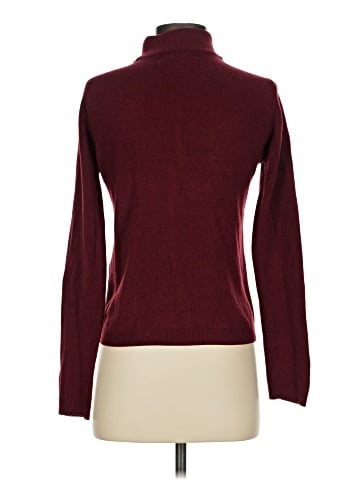 Casual Corner Annex Turtleneck Sweater (view 2)