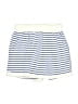 Unbranded Stripes Blue Shorts Size L - photo 1