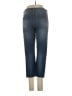 Mott & Bow Blue Jeans Size 25 waist - photo 2