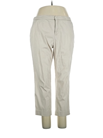 Studio Works Casual Pants (view 1)