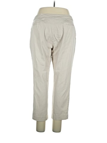 Studio Works Casual Pants (view 2)