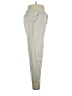 Studio Works Solid Ivory Casual Pants Size 16 - photo 4