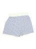 Unbranded Stripes Blue Shorts Size L - photo 2