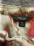 Simply Vera Vera Wang 100% Polyester Brown Sleeveless Blouse Size XXL - photo 7