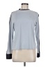 Under Armour Silver Long Sleeve T-Shirt Size M - photo 1