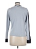 Under Armour Silver Long Sleeve T-Shirt Size M - photo 2
