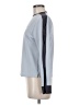 Under Armour Silver Long Sleeve T-Shirt Size M - photo 5