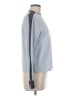 Under Armour Silver Long Sleeve T-Shirt Size M - photo 4