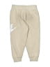 Nike Ivory Sweatpants Size XS (kids) - photo 2