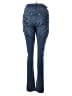 Seven7 Hearts Blue Jeans Size 6 - photo 2