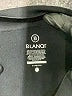 Blanqi Black Casual Pants Size Lg Maternity - photo 3