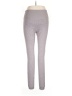Zobha Gray Active Pants Size L - photo 2