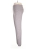 Zobha Gray Active Pants Size L - photo 5