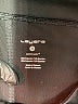 Layer 8 Solid Black Athletic Shorts Size S - photo 3