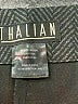Thalian Black Dress Pants Size M - photo 4