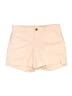 Old Navy Hearts Ivory Shorts Size 2 - photo 1