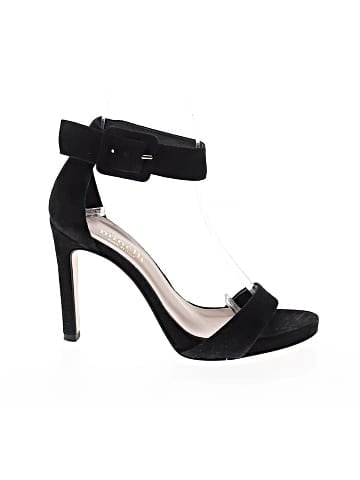 Minelli Sandals (view 1)